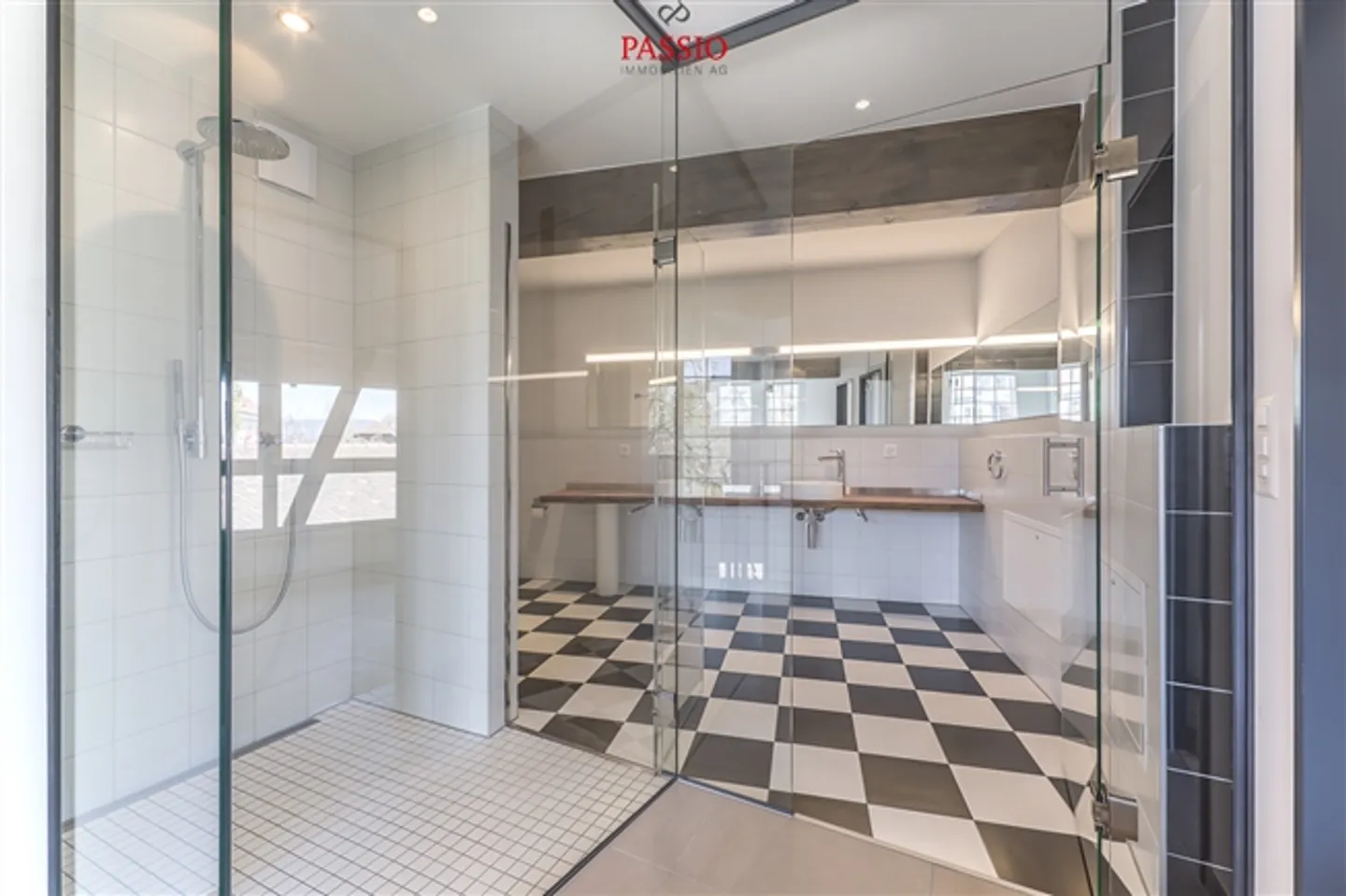 «Exklusives Wohnen auf 3 Ebenen Luxuriöse 7-Zimmer Wohnung an Top Lage» - Foto 6 von 20