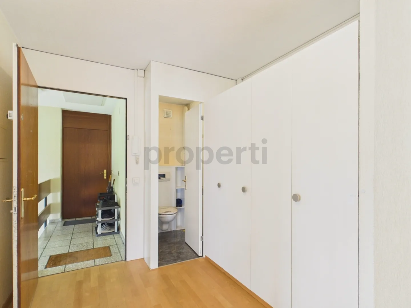 4-Zimmer-Wohnung - Foto 8 von 13