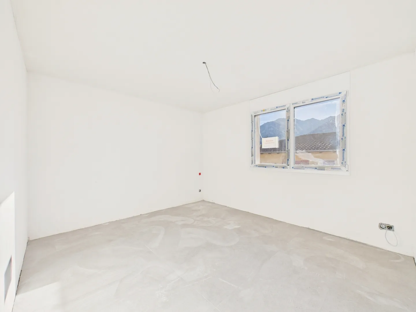 Moderne Einfamilienhaus in Cugnasco-Gerra - 4.5 Zimmer Neubau - Foto 7 von 12