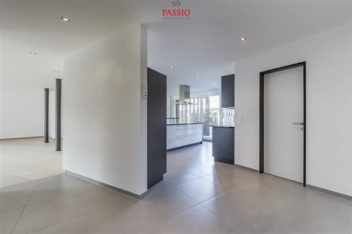 «Exklusives Wohnen auf 3 Ebenen Luxuriöse 7-Zimmer Wohnung an Top Lage» - Foto 4 von 20