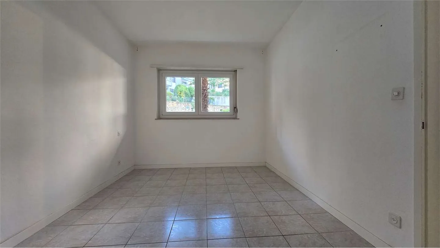 Appartement à Lugano avec 2,5 pièces - Photo 4 sur 4