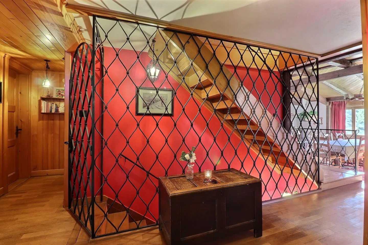 Chalet avec 9 chambres, près du centre - Photo 11 sur 35