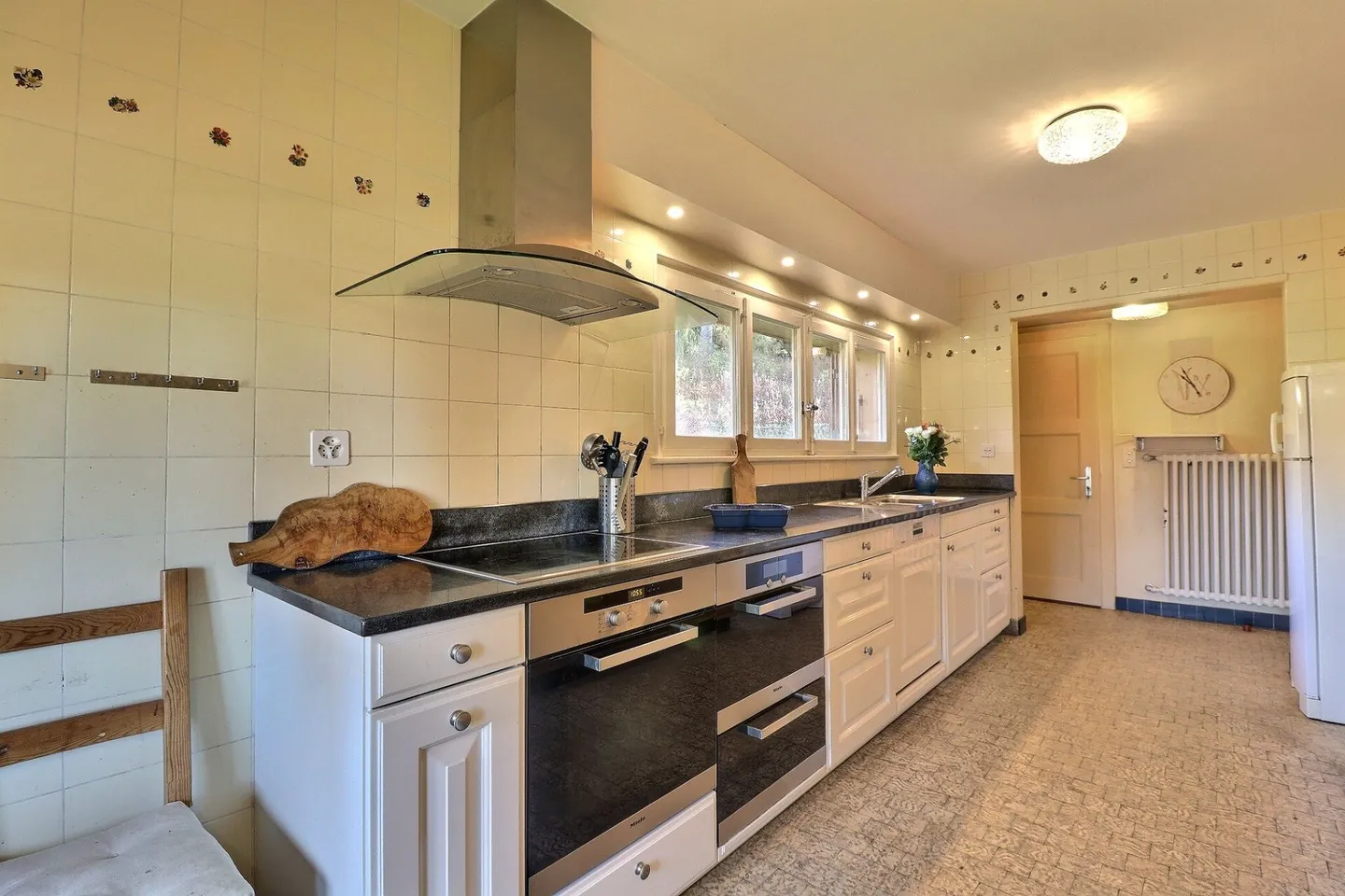 Chalet avec 9 chambres, près du centre - Photo 12 sur 35