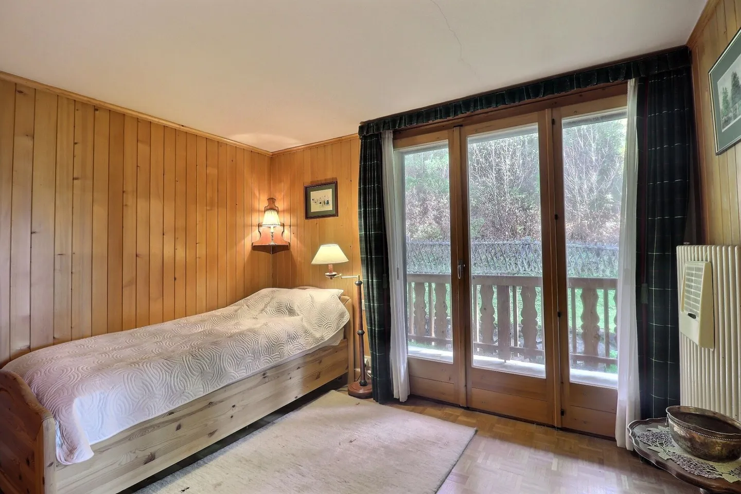 Chalet avec 9 chambres, près du centre - Photo 14 sur 35