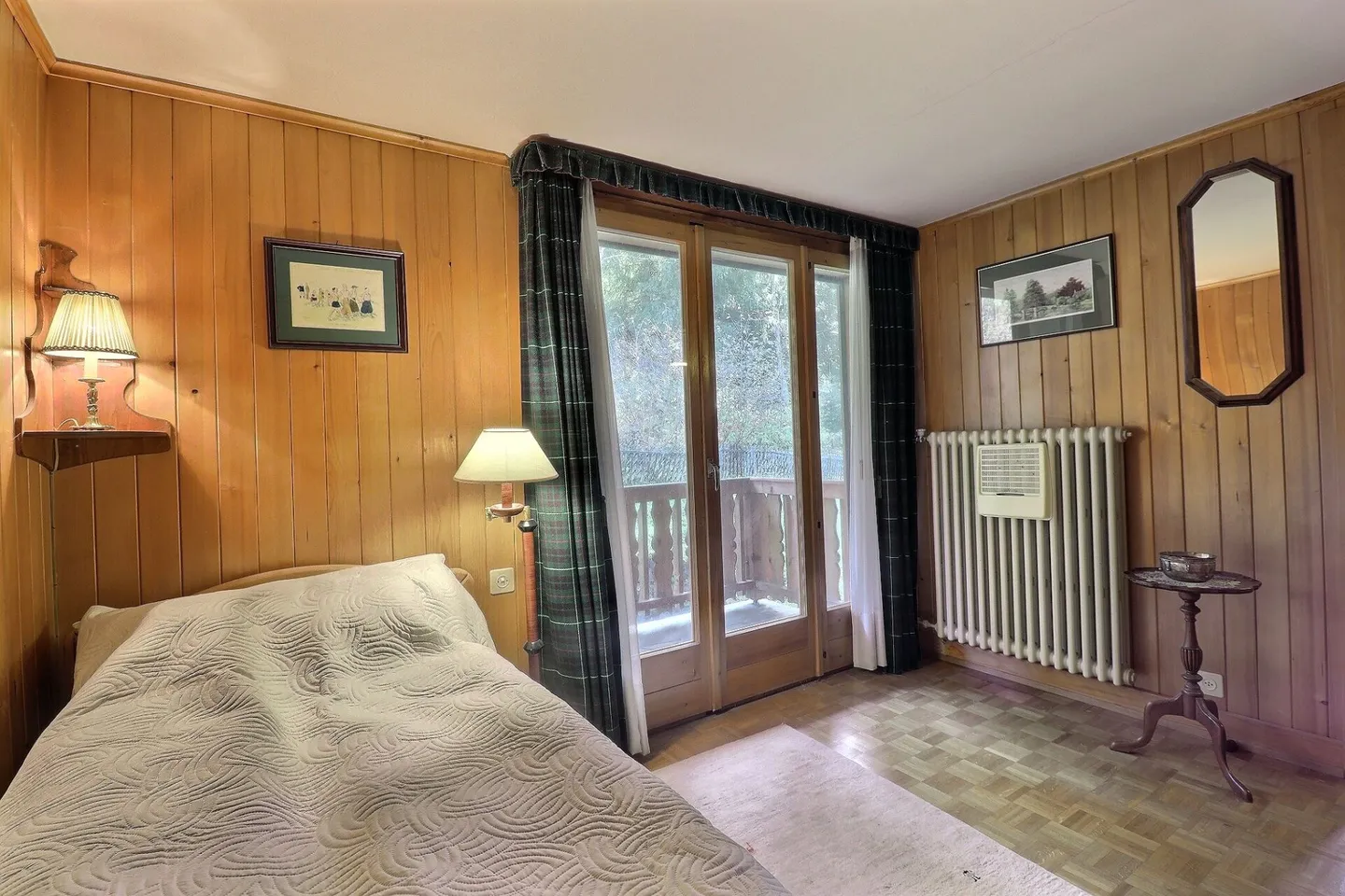 Chalet avec 9 chambres, près du centre - Photo 15 sur 35