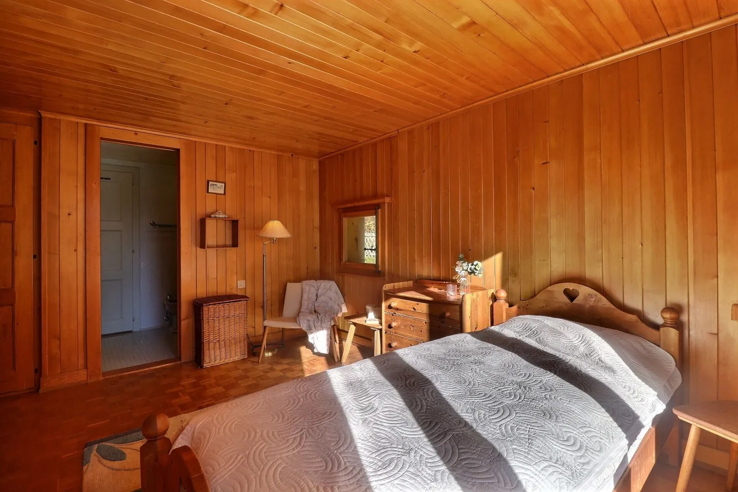 Chalet avec 9 chambres, près du centre - Photo 17 sur 35