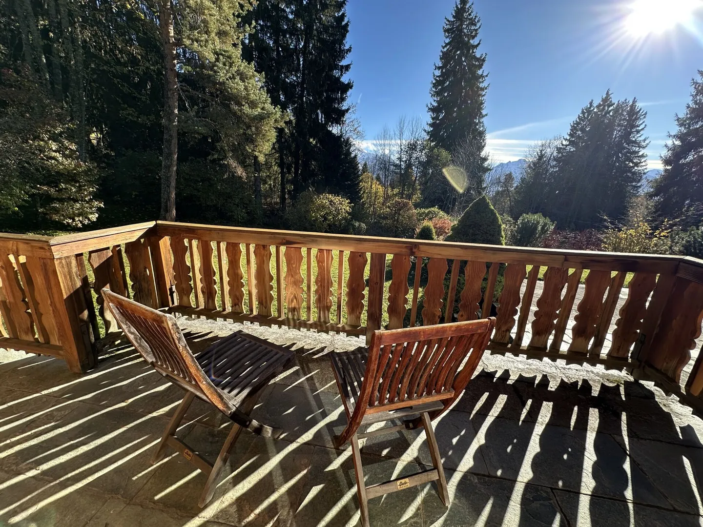 Chalet avec 9 chambres, près du centre - Photo 19 sur 35