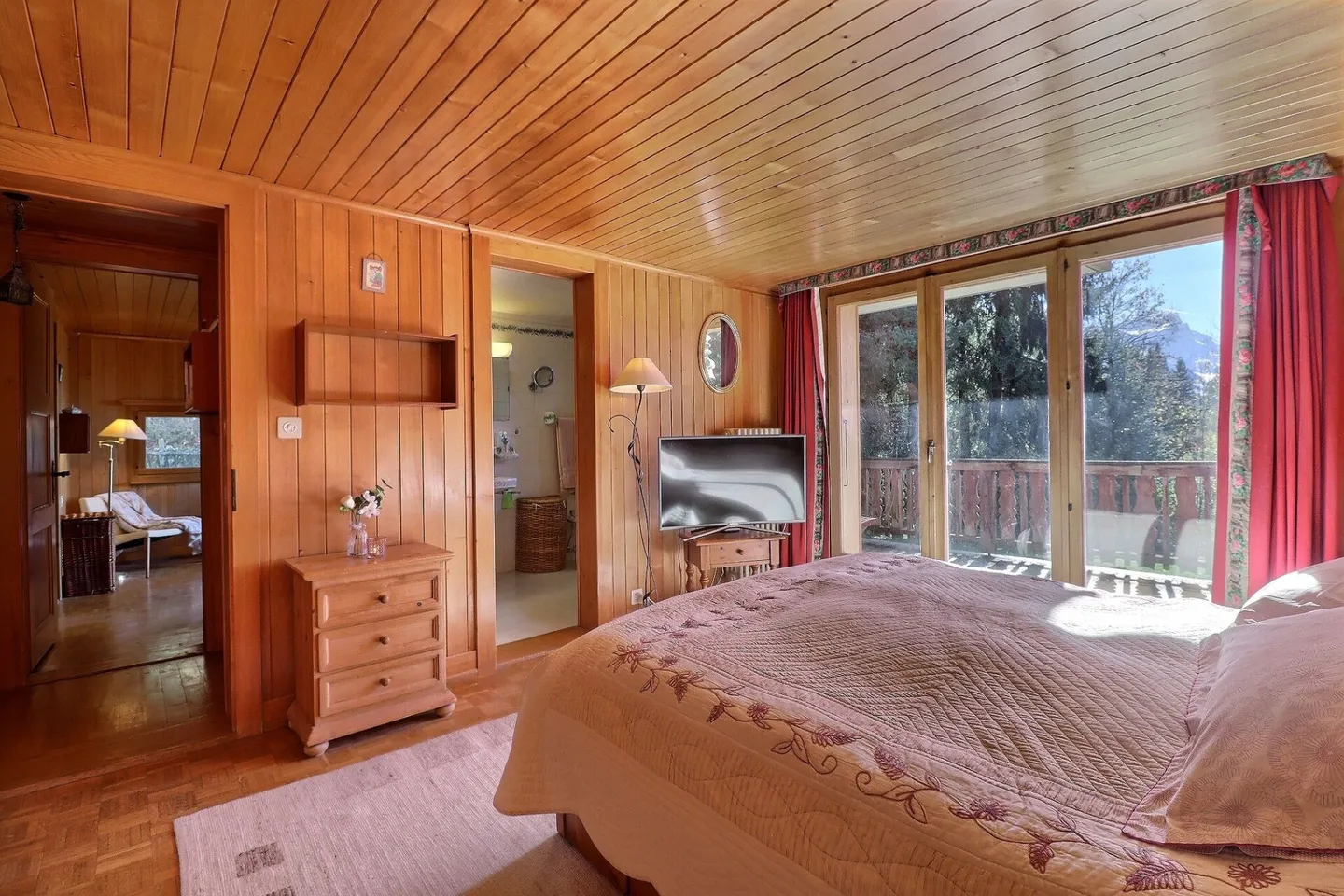 Chalet avec 9 chambres, près du centre - Photo 20 sur 35