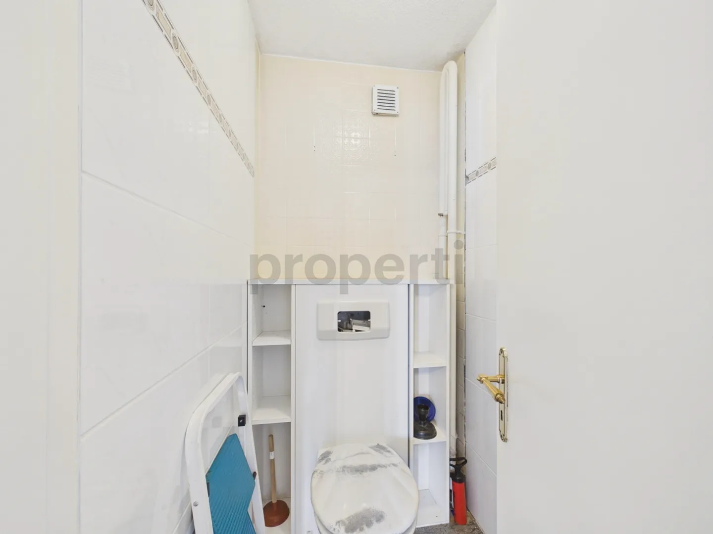 4-Zimmer-Wohnung - Foto 12 von 13
