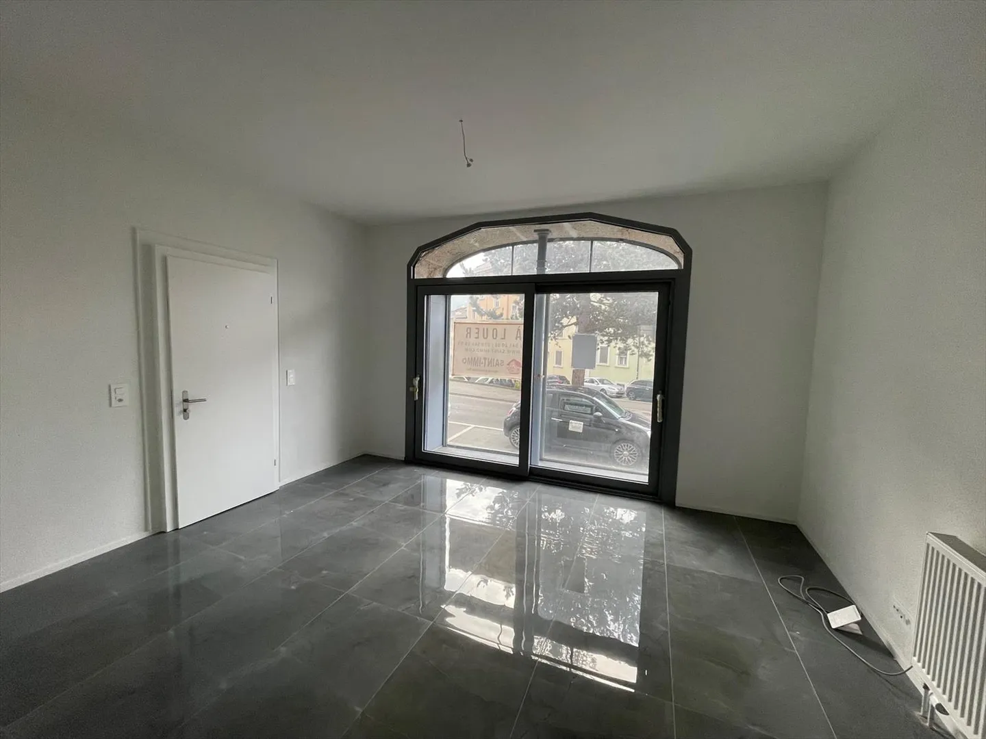 Gewerbe 2 Zimmer - Foto 1 von 7