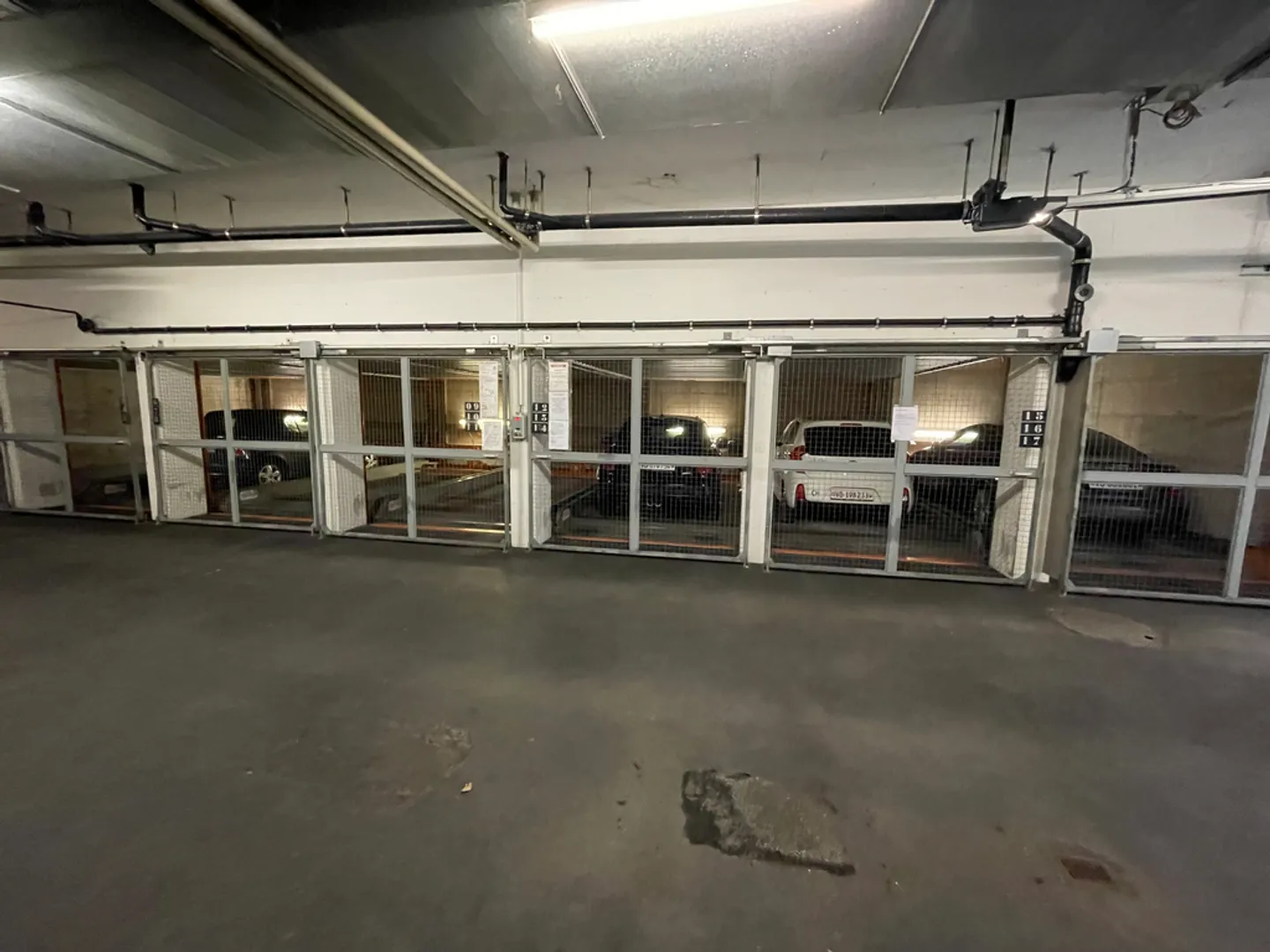 Open parking space - Photo 2 of 2