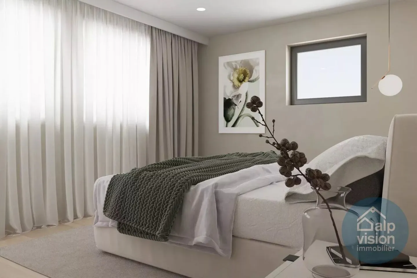 Wohnung kaufen - Foto 1 von 5