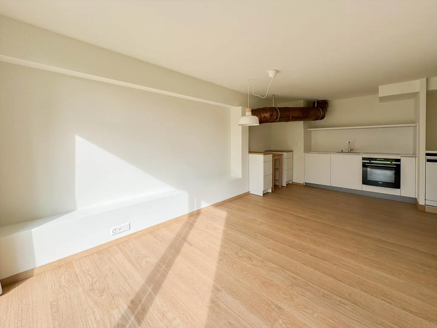 Wohnung - Foto 1 von 4