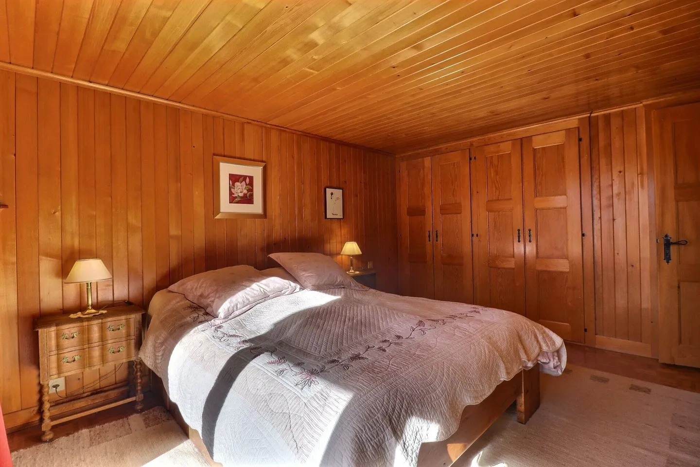 Chalet avec 9 chambres, près du centre - Photo 22 sur 35