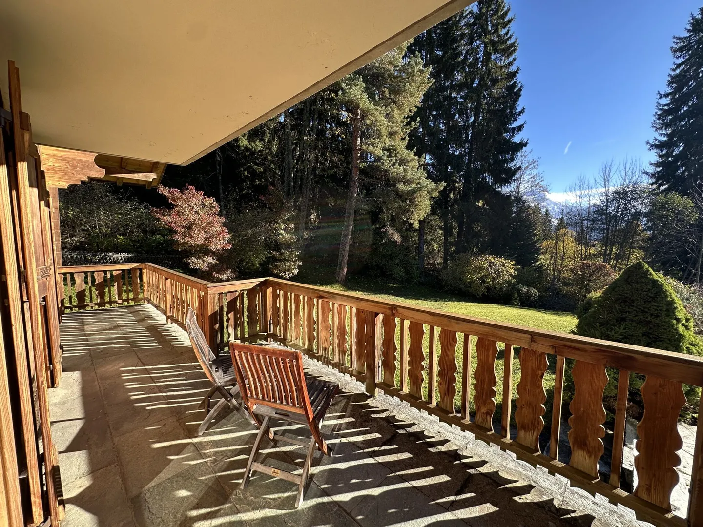 Chalet avec 9 chambres, près du centre - Photo 23 sur 35