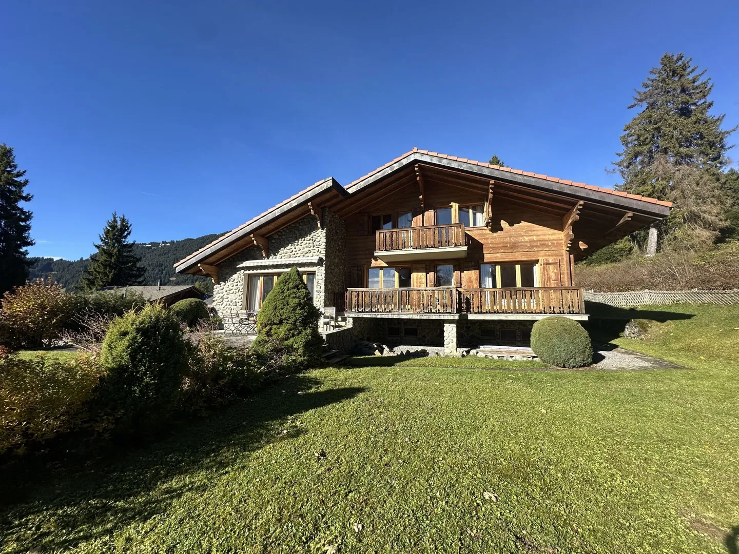 Chalet avec 9 chambres, près du centre - Photo 24 sur 35