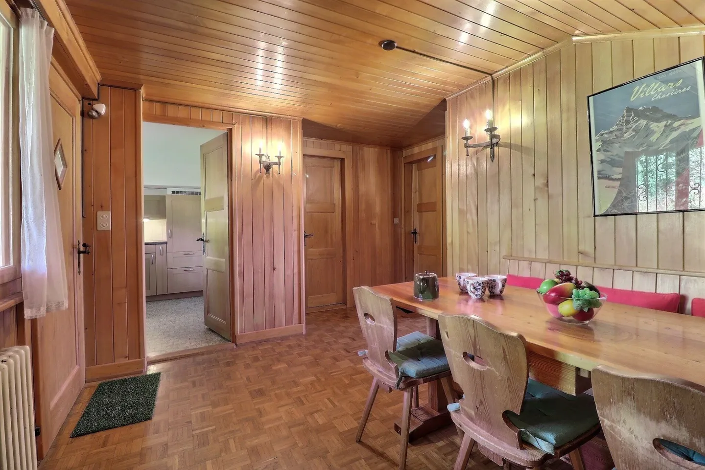 Chalet avec 9 chambres, près du centre - Photo 26 sur 35