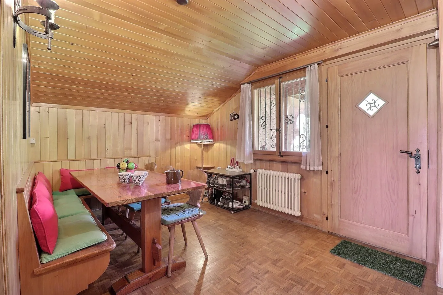 Chalet avec 9 chambres, près du centre - Photo 25 sur 35