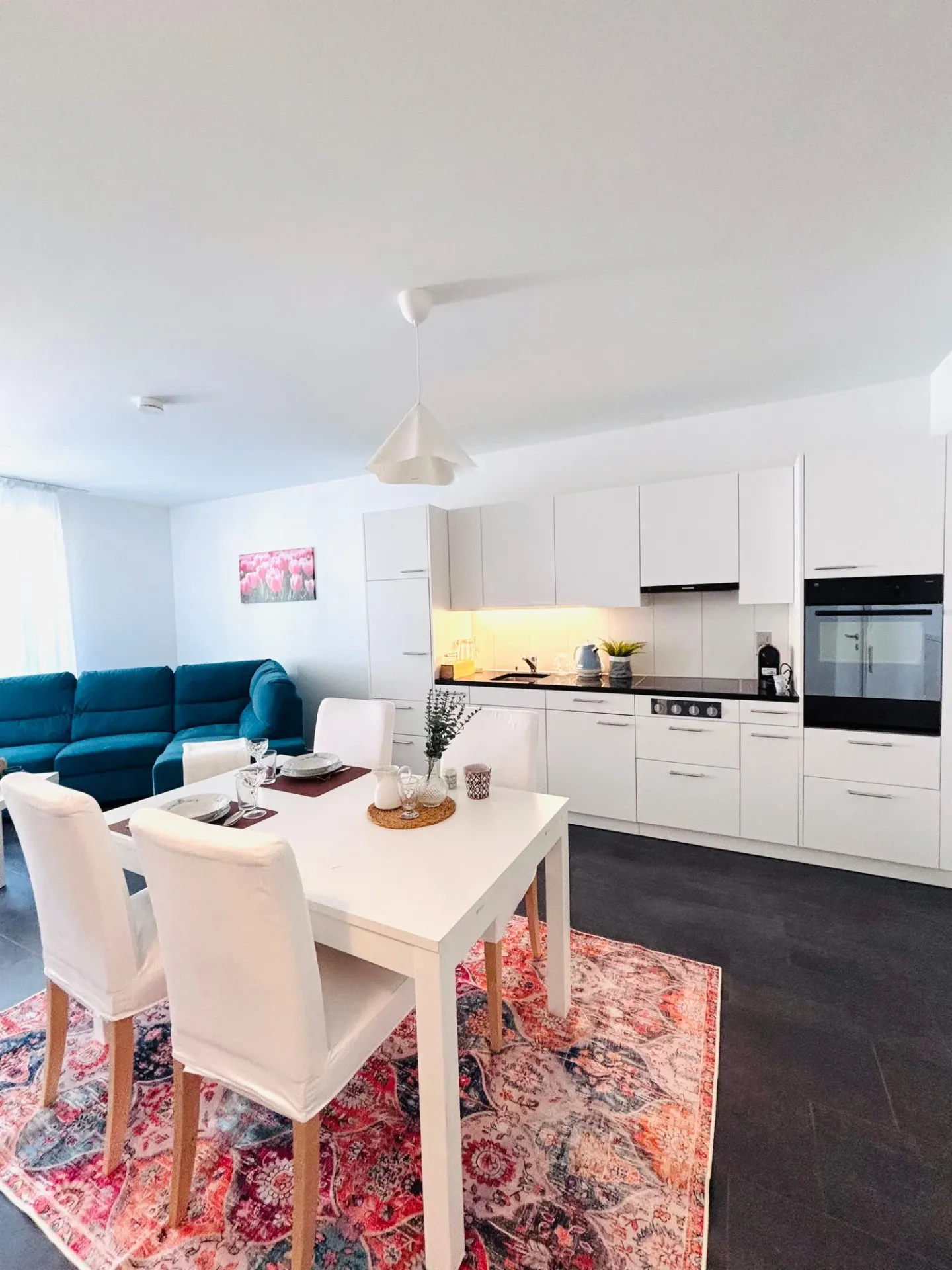 Tertianum Residence: live independently and feel safe. Last 3.5 room apartment! - Photo 2 of 15