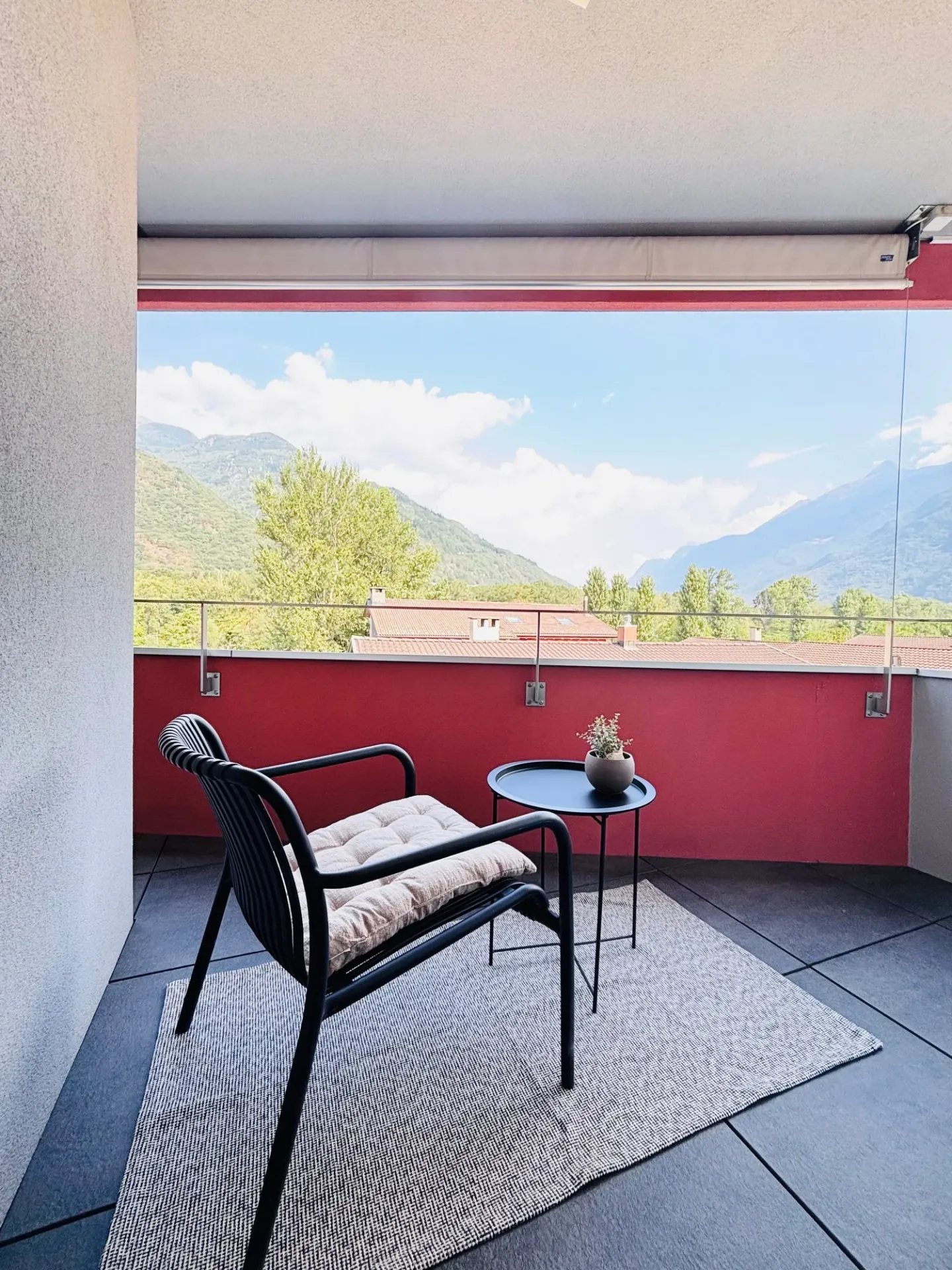 Tertianum Residence: live independently and feel safe. Last 3.5 room apartment! - Photo 3 of 15