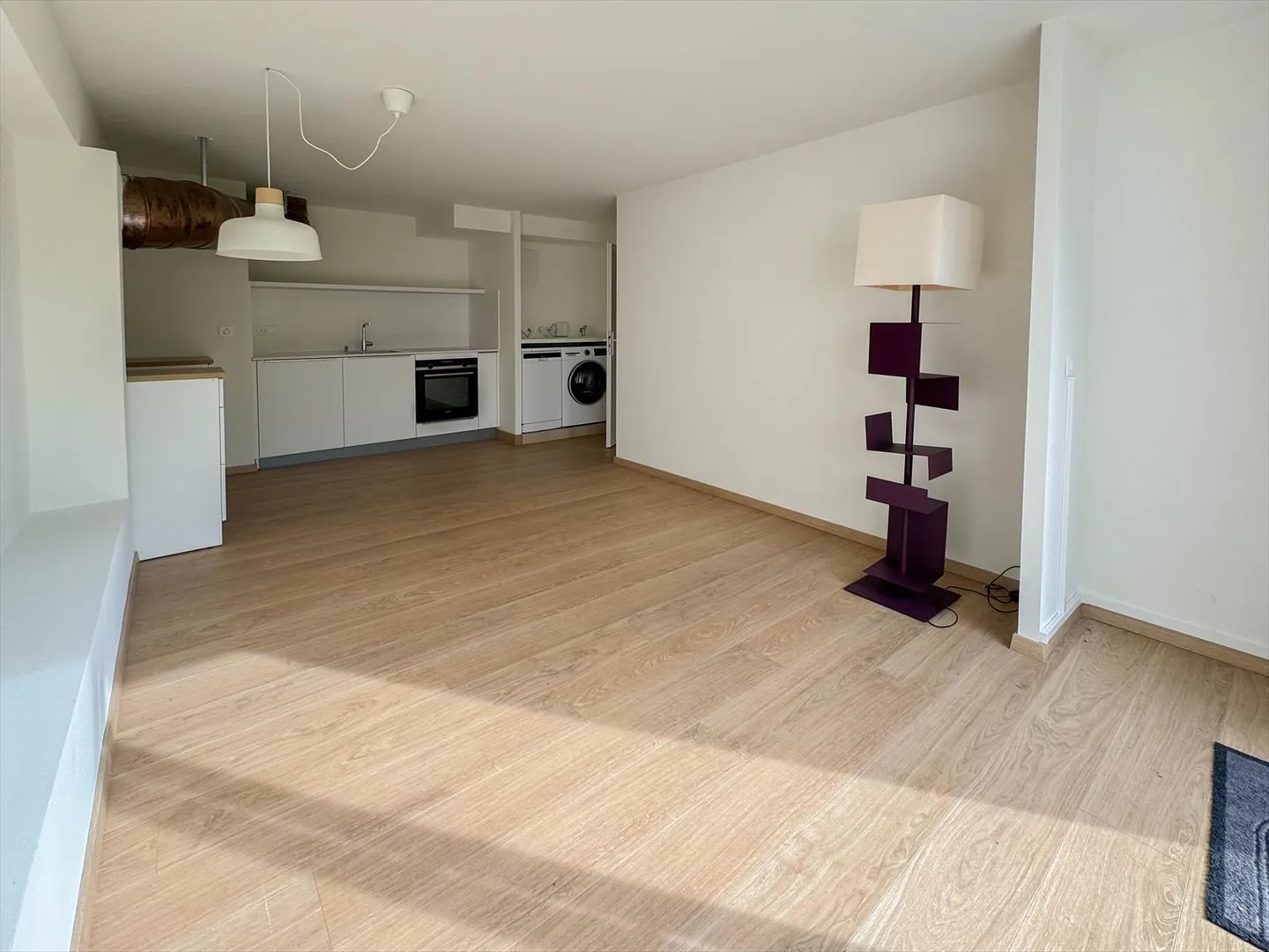 Wohnung - Foto 2 von 4