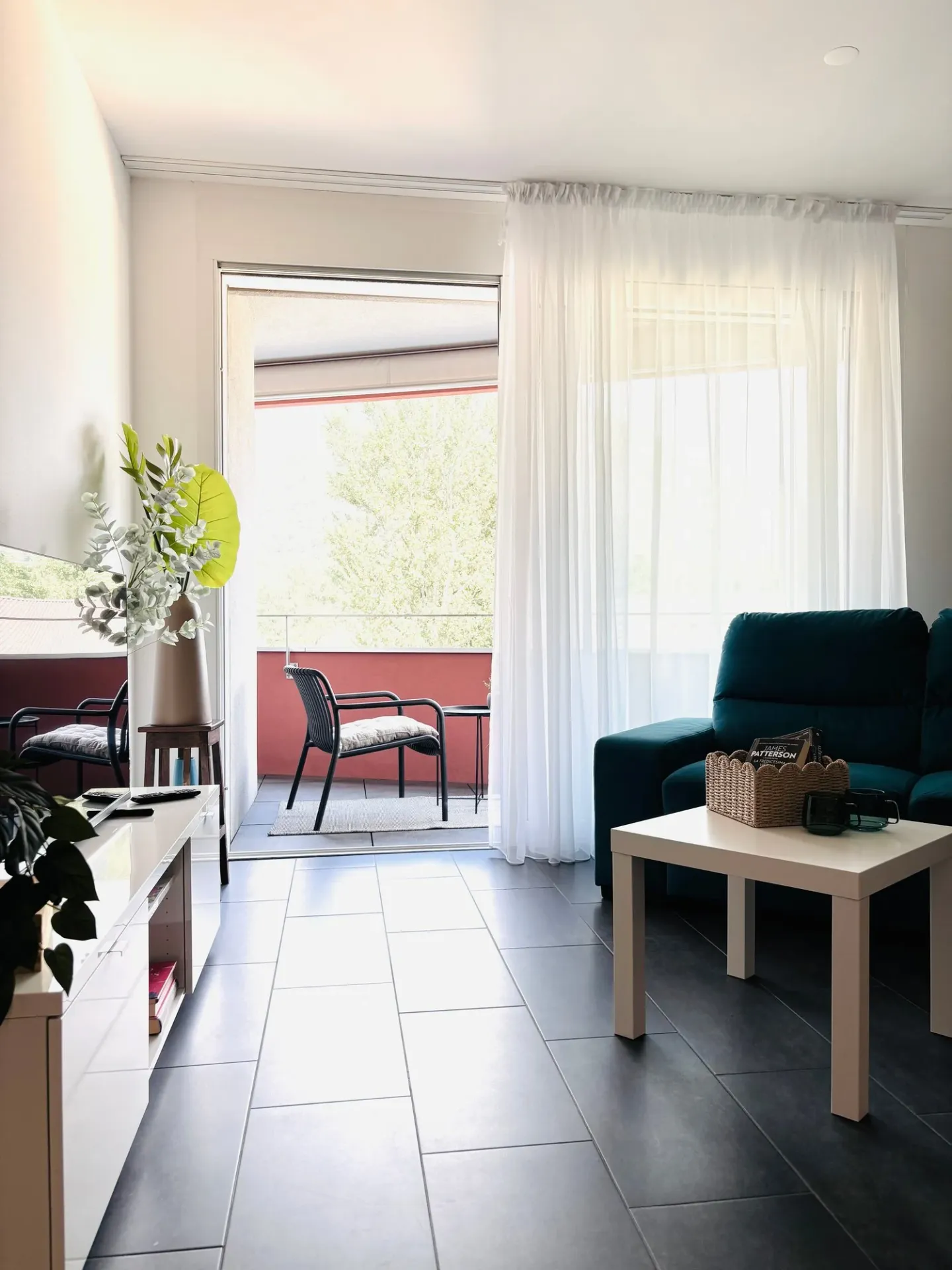 Tertianum Residence: live independently and feel safe. Last 3.5 room apartment! - Photo 4 of 15