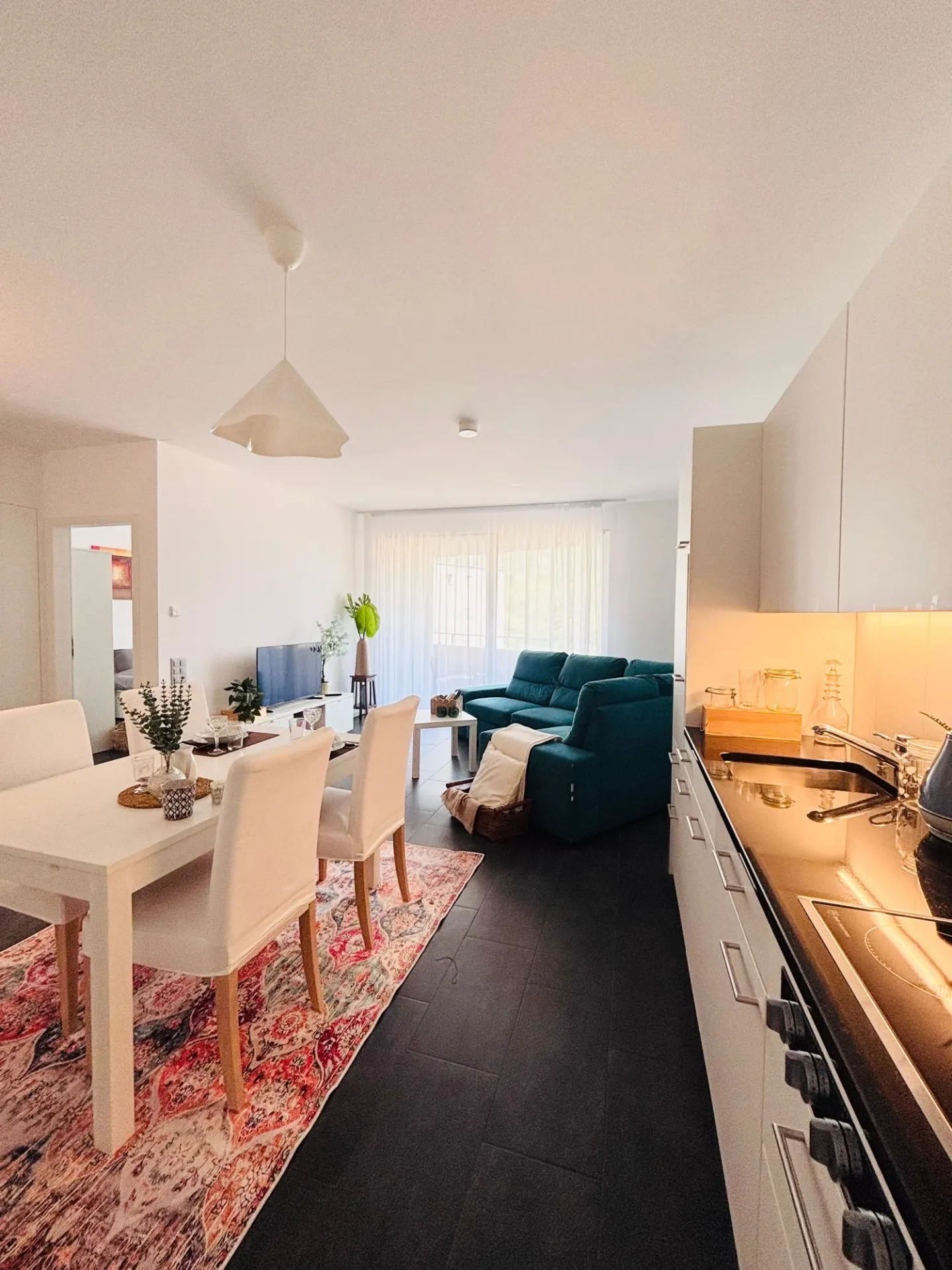 Tertianum Residence: live independently and feel safe. Last 3.5 room apartment! - Photo 5 of 15