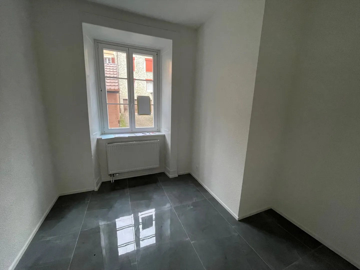 Gewerbe 2 Zimmer - Foto 4 von 7