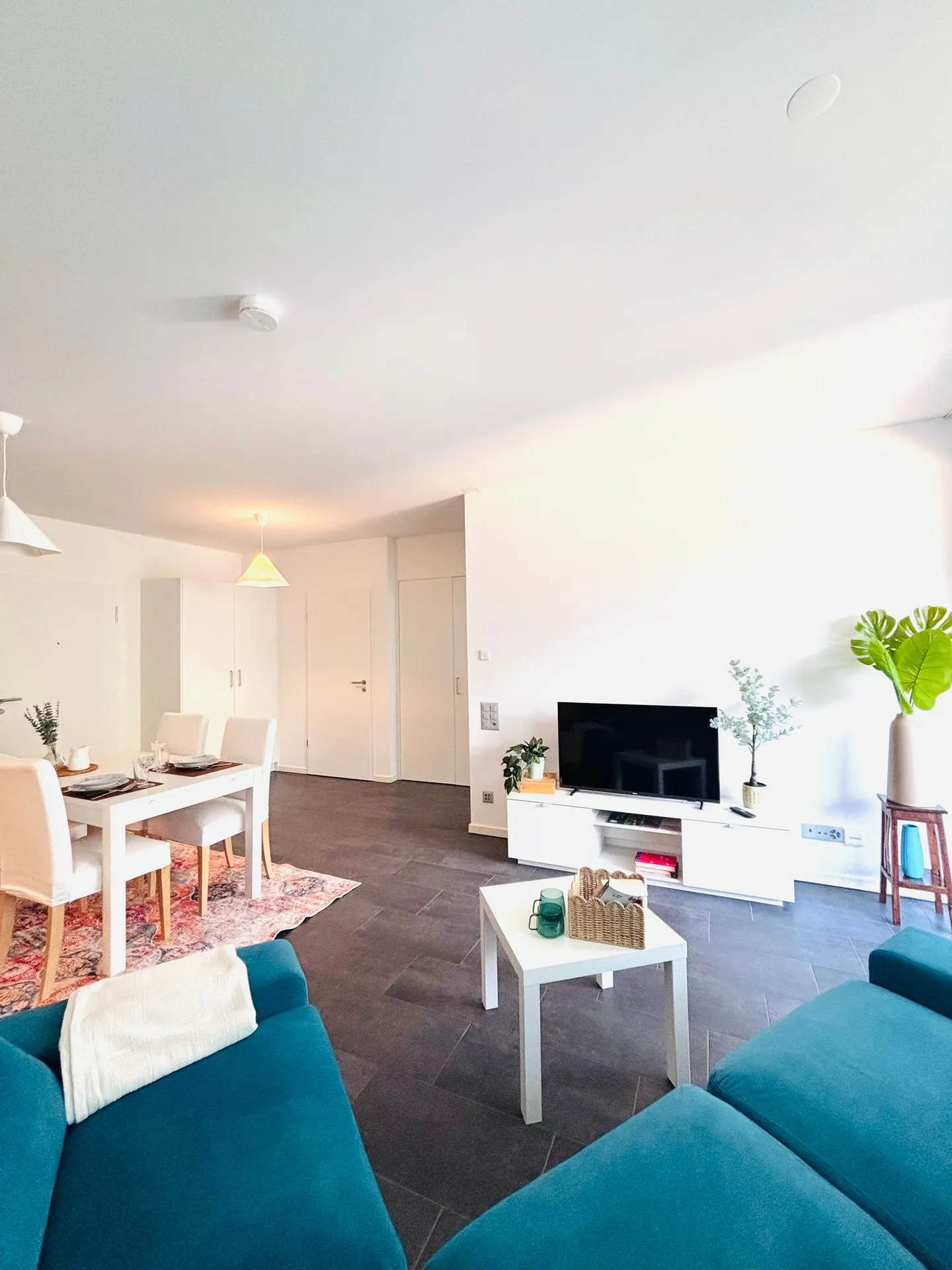 Tertianum Residence: live independently and feel safe. Last 3.5 room apartment! - Photo 6 of 15