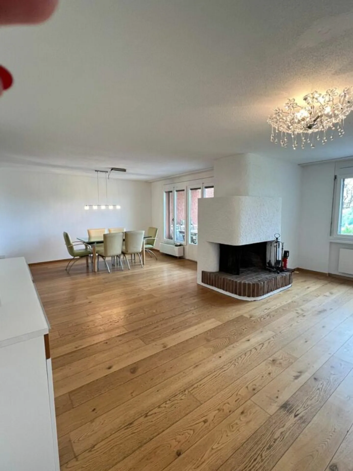 Ihr neues Zuhause in Rüschlikon - Einfamilienhaus mit Gartenparadies und Weitsicht - Foto 3 von 10