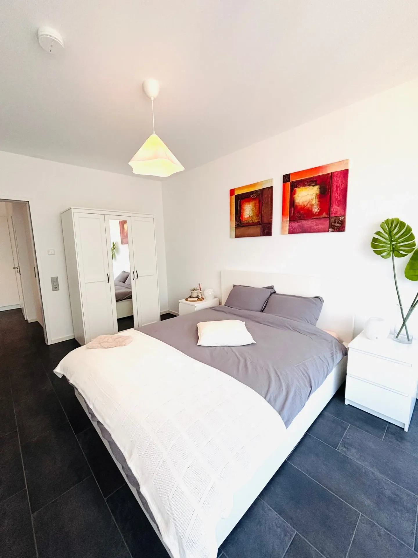 Tertianum Residence: live independently and feel safe. Last 3.5 room apartment! - Photo 8 of 15