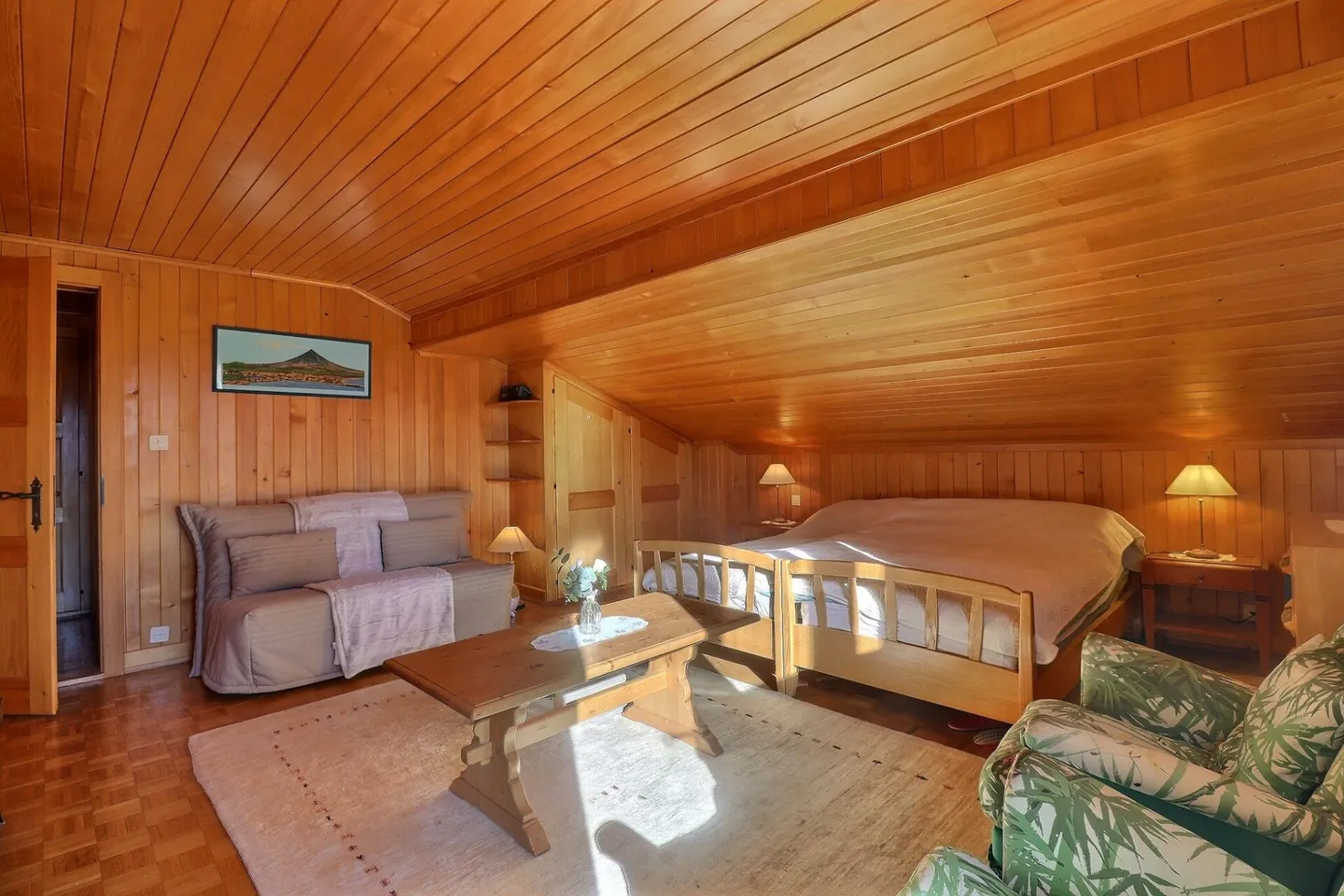 Chalet avec 9 chambres, près du centre - Photo 29 sur 35