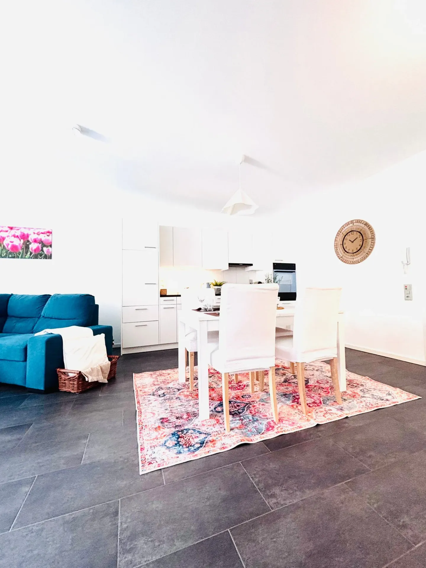 Tertianum Residence: live independently and feel safe. Last 3.5 room apartment! - Photo 10 of 15