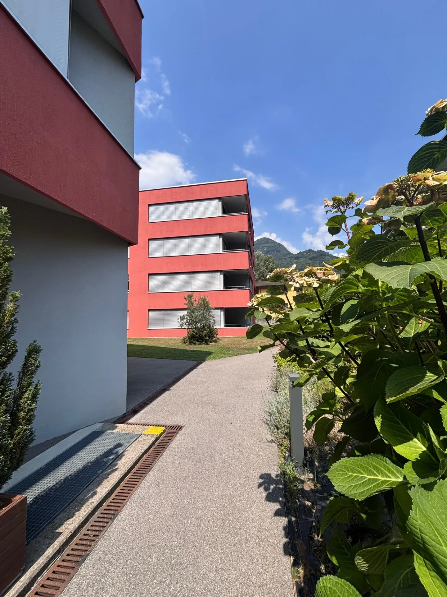 Tertianum Residence: live independently and feel safe. Last 3.5 room apartment! - Photo 15 of 15