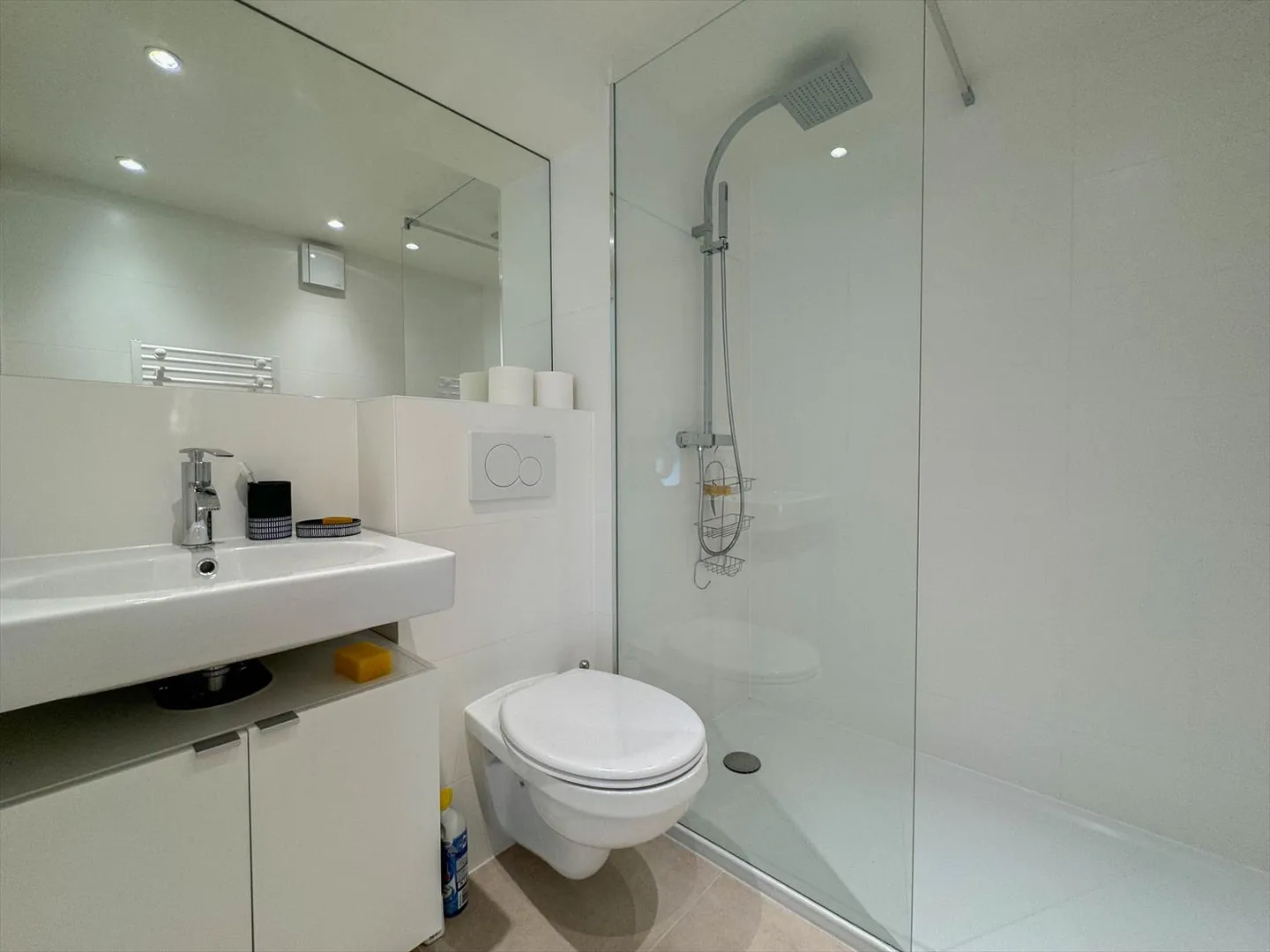 Wohnung - Foto 4 von 4