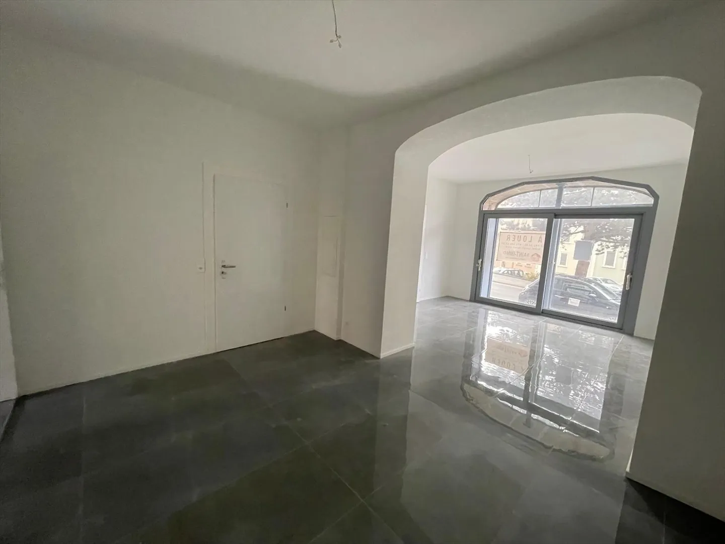 Gewerbe 2 Zimmer - Foto 6 von 7
