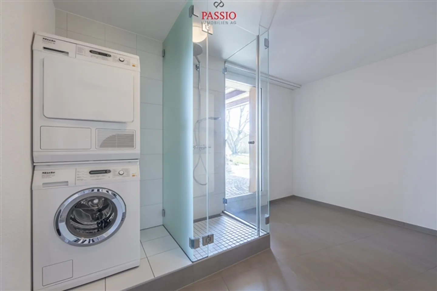 «Exklusives Wohnen auf 3 Ebenen Luxuriöse 7-Zimmer Wohnung an Top Lage» - Foto 10 von 20