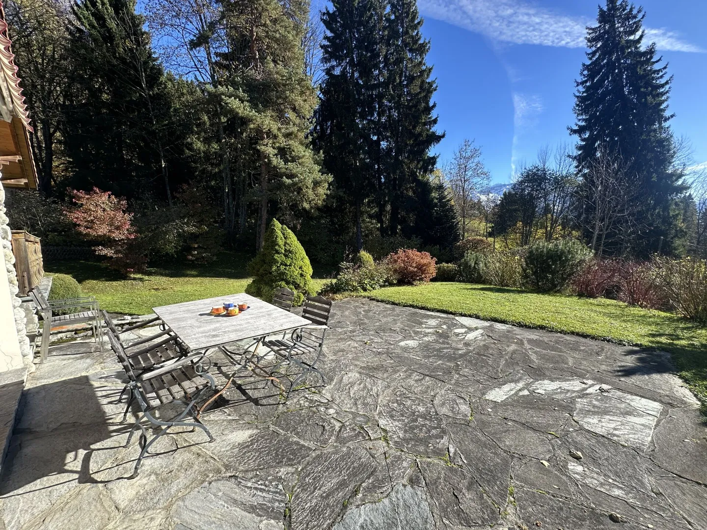 Chalet avec 9 chambres, près du centre - Photo 33 sur 35