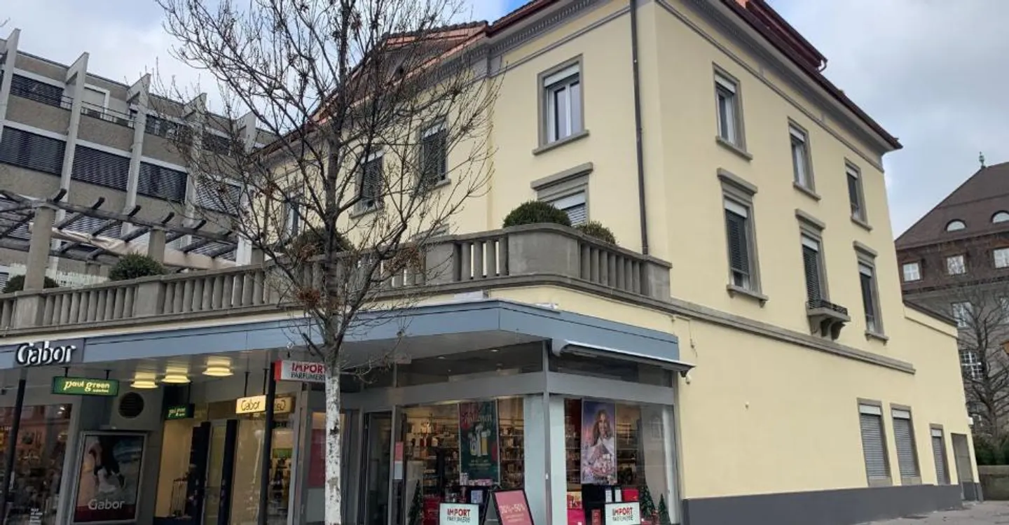 Appartamento esclusivo in città con ampia terrazza solare! - Foto 1 di 10