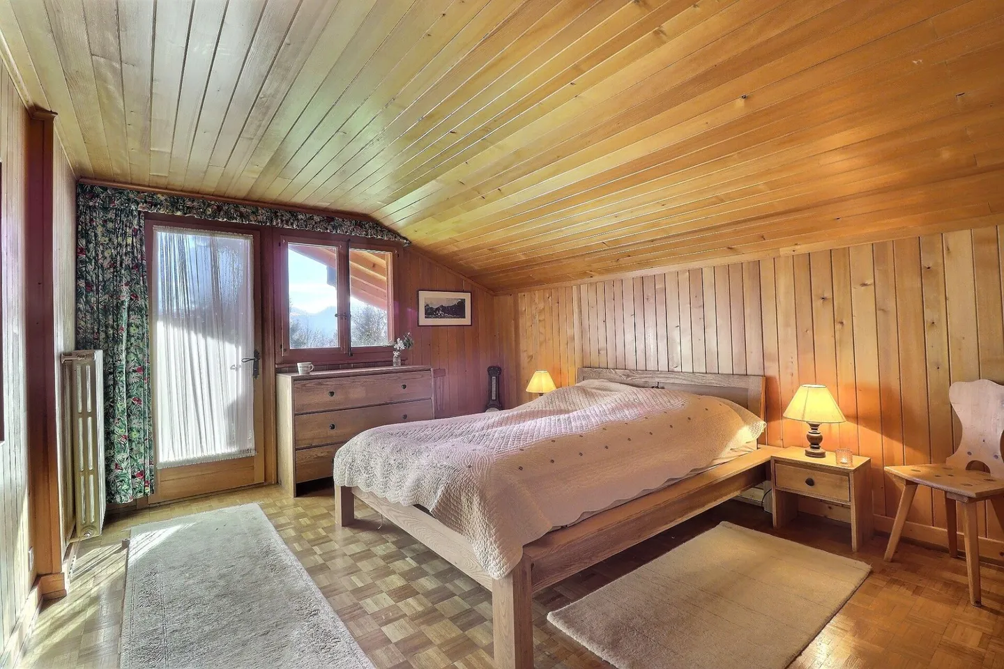 Chalet avec 9 chambres, près du centre - Photo 30 sur 35