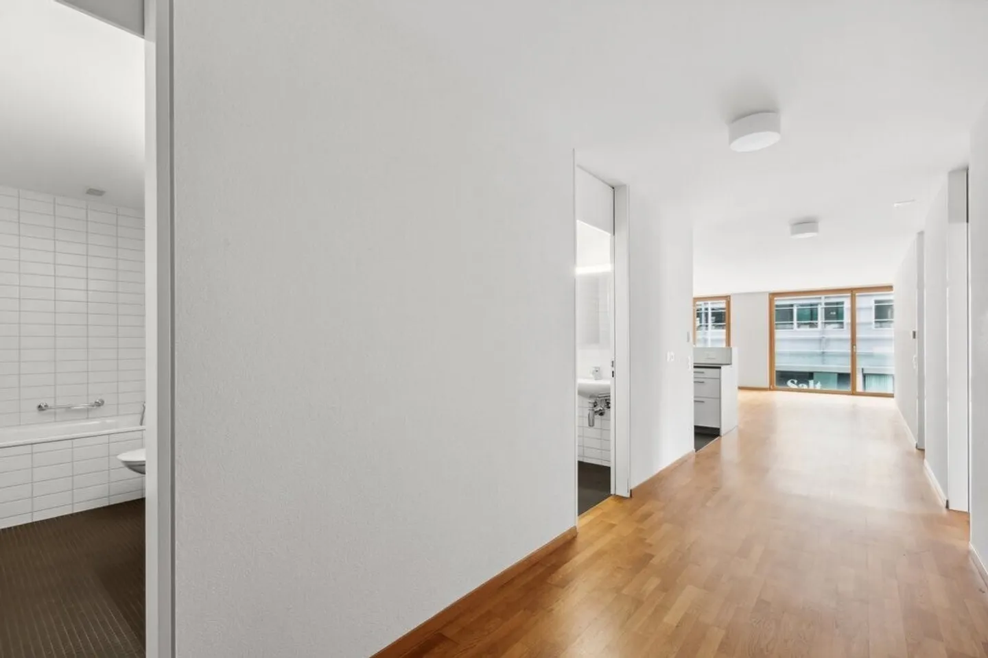 Vivre dans un emplacement central - Photo 12 sur 12