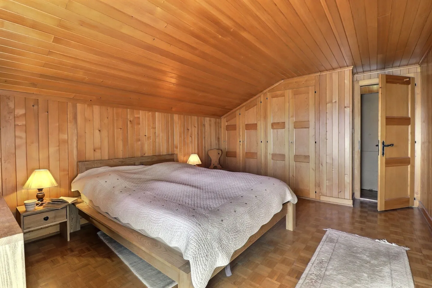 Chalet avec 9 chambres, près du centre - Photo 31 sur 35