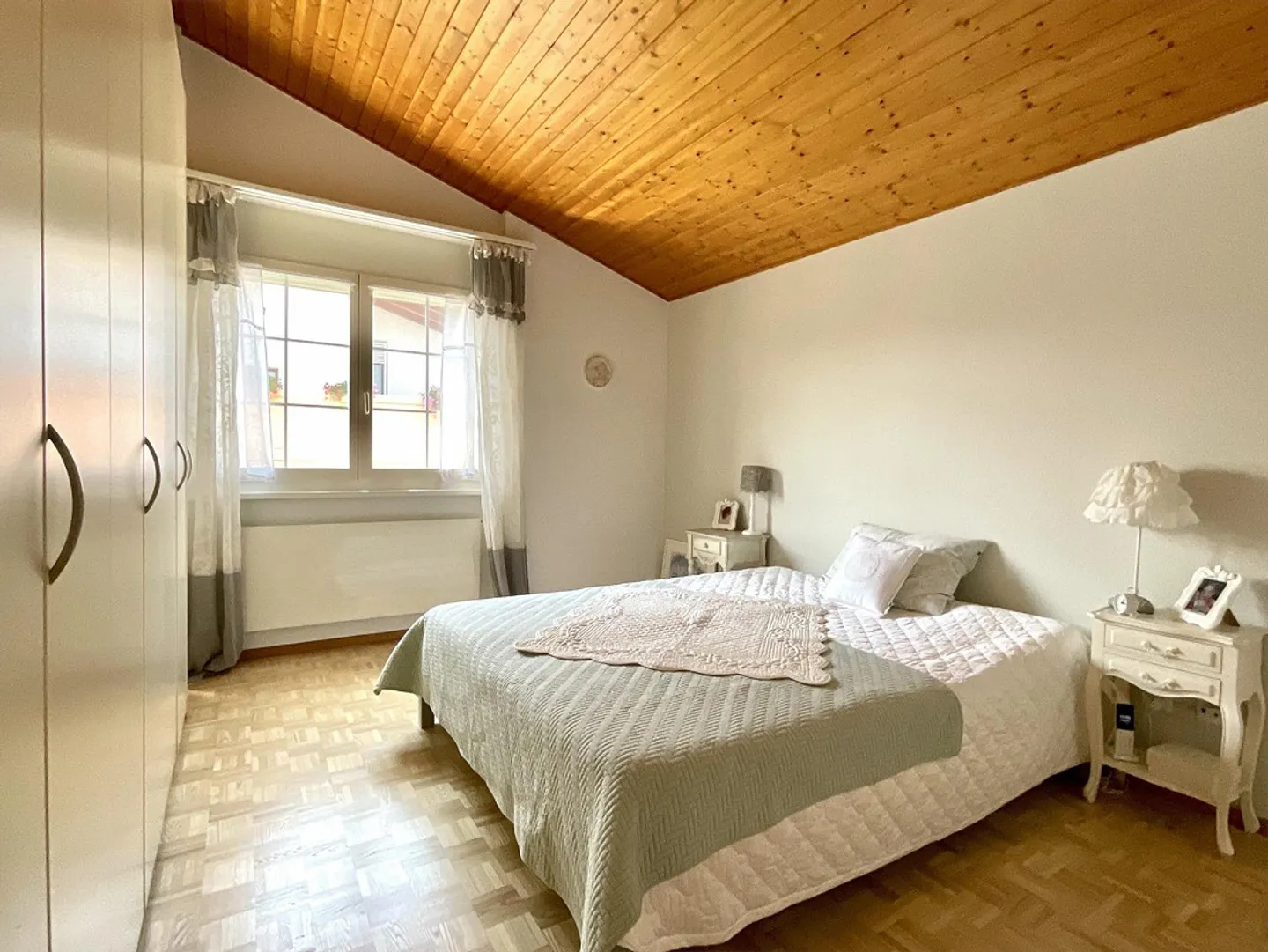 SAN PIETRO DI STABIO - WONDERFUL SINGLE-FAMILY HOUSE - Photo 7 of 13