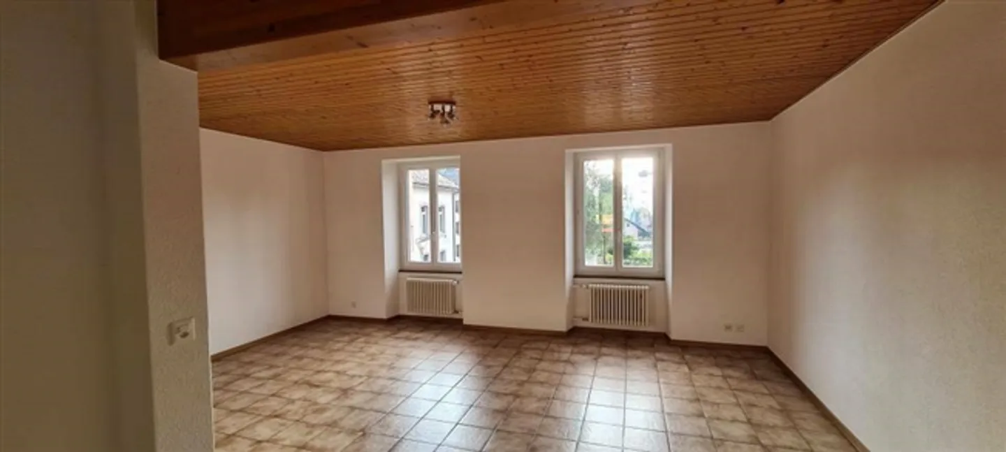 Maisonette di 4,5 stanze a Lucens - Foto 4 di 12