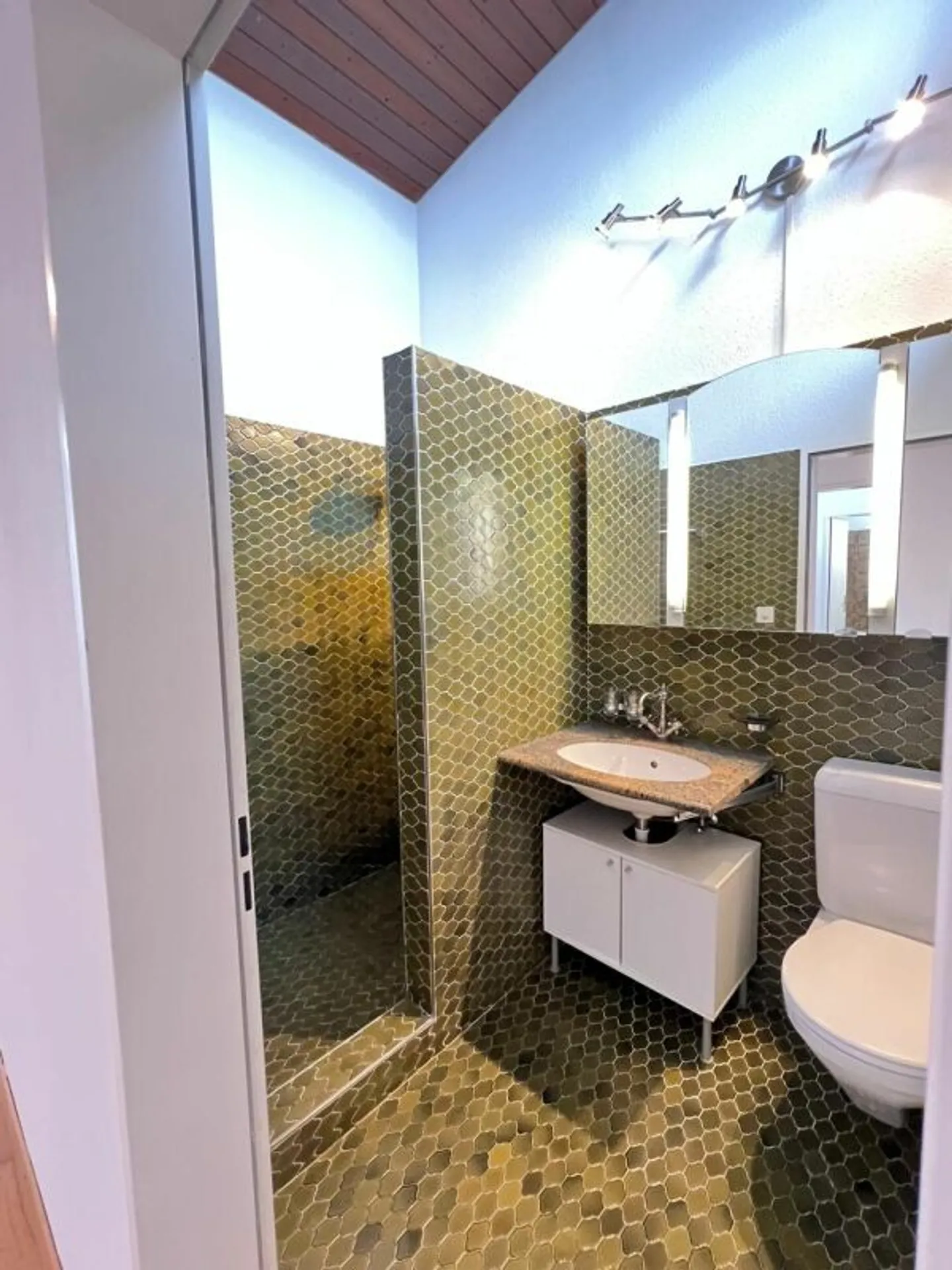 Ihr neues Zuhause in Rüschlikon - Einfamilienhaus mit Gartenparadies und Weitsicht - Foto 8 von 10