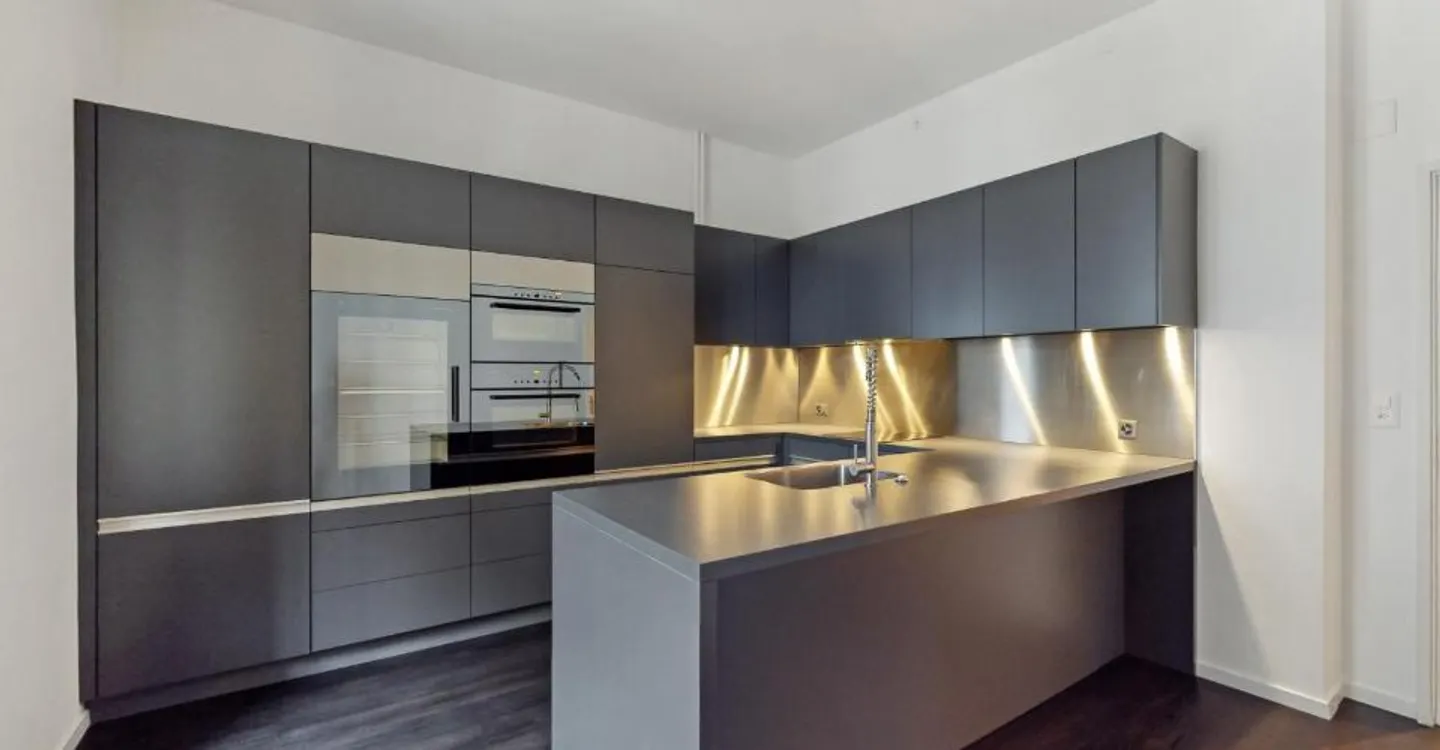 Appartamento esclusivo in città con ampia terrazza solare! - Foto 2 di 10