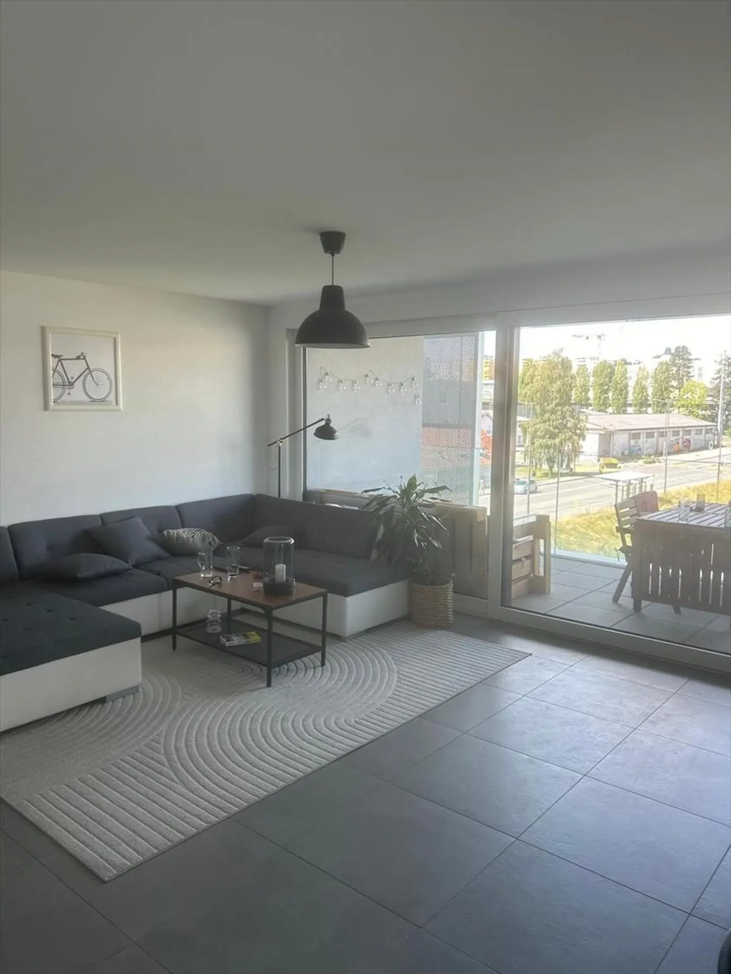 3.5 room apartment - Photo 1 of 7