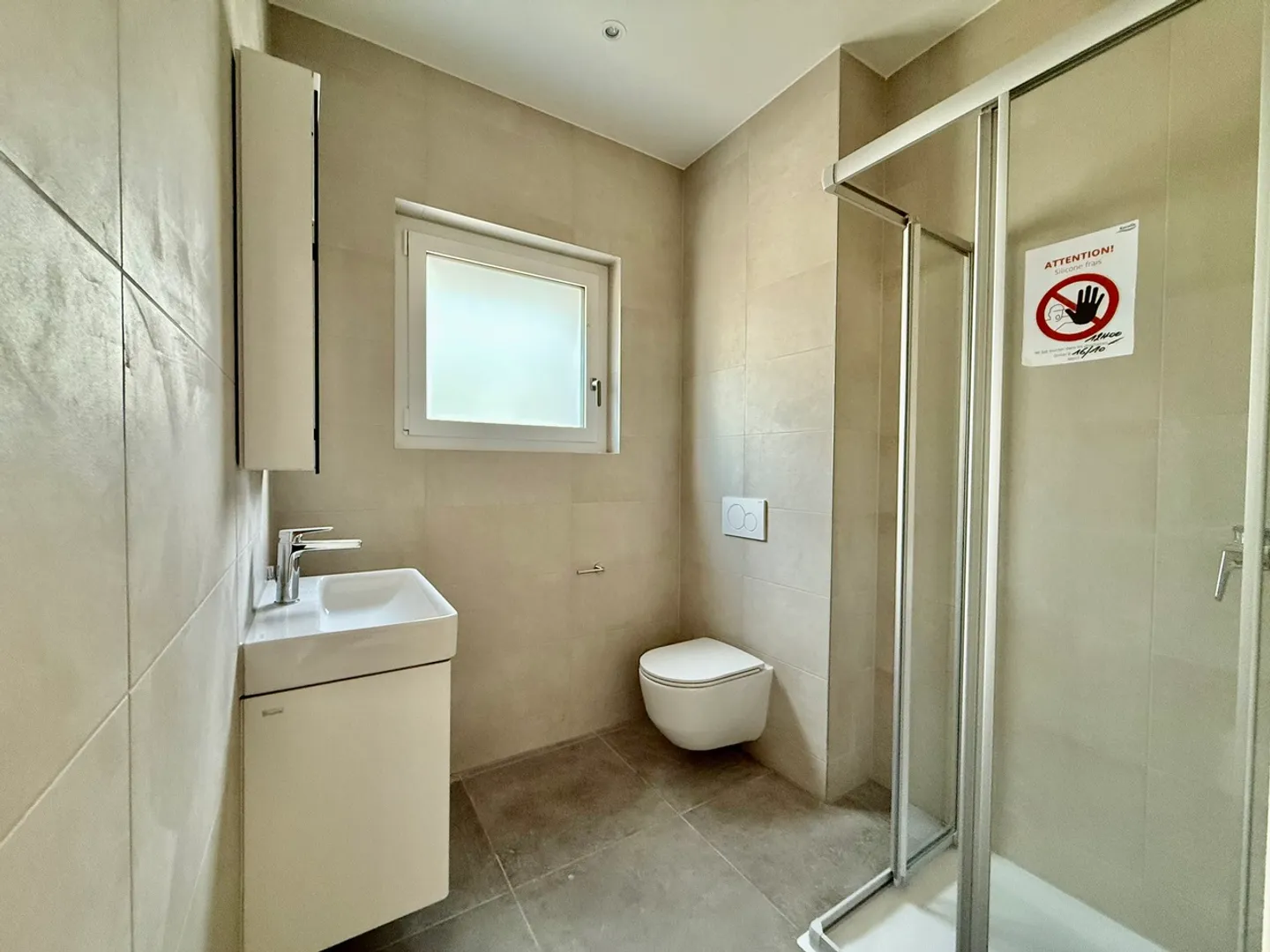 LA TOUR-DE-TRÊME / New studio - Photo 6 of 6