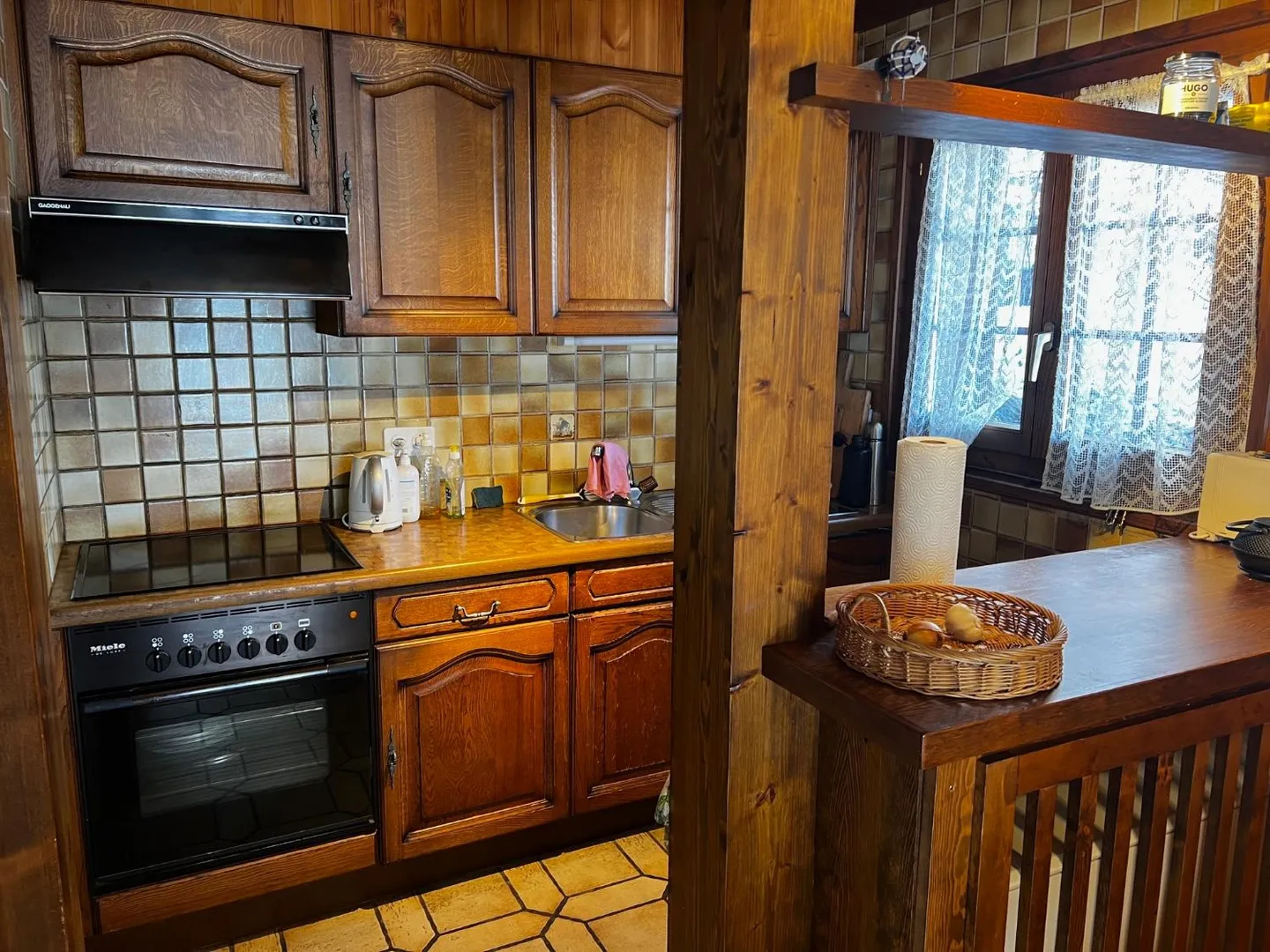 Chalet 4 pièces charmant - Photo 4 sur 13