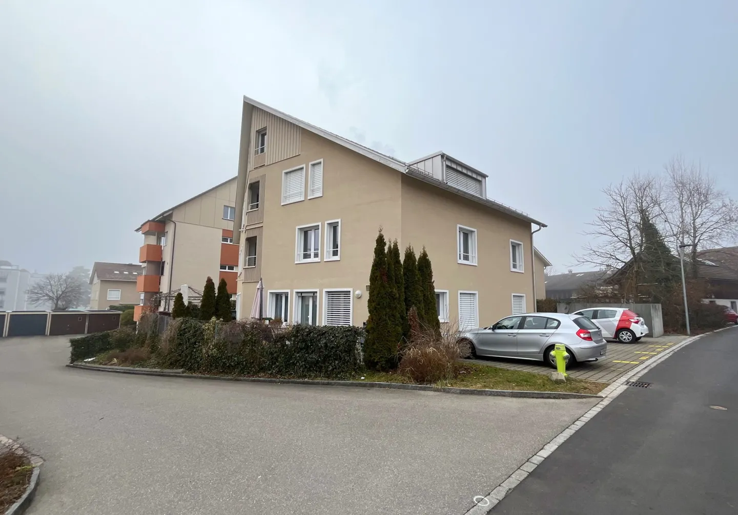 Beaucoup de confort de vie dans un environnement familial - Photo 1 sur 10